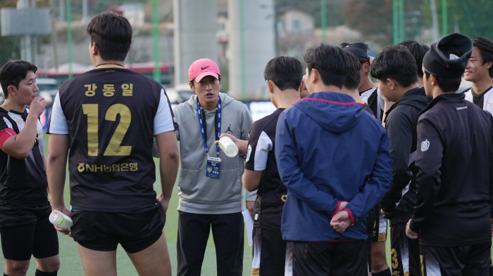 '통합축구 최강자' 제주, 스페셜올림픽코리아-K리그 유니파이드컵 첫번째 …