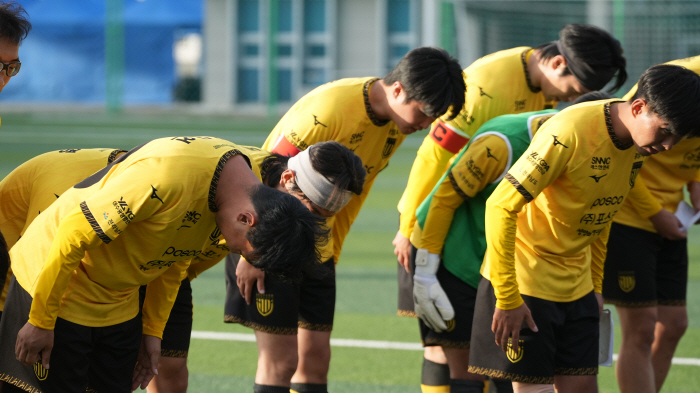 '통합축구 최강자' 제주, 스페셜올림픽코리아-K리그 유니파이드컵 첫번째 …