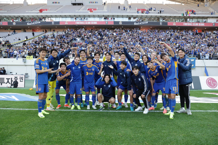 [현장인터뷰]각본없는 드라마→'축구천재' 박주영 상암 고별경기 "개인적으…