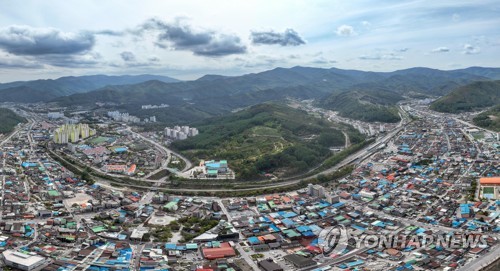 태백시 3분기 관광객 전년보다 33.5% 증가…축제·스포츠 영향