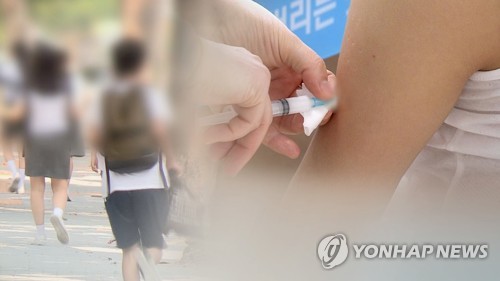 광주 백일해 환자 급증…"예방 접종·수칙 준수"