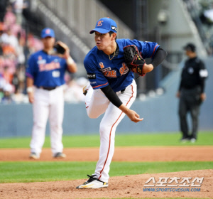 '제2의 이강준을 노렸나' KT의 파격...왜 군대 가는 한승주, 보상 선수로 뽑았나