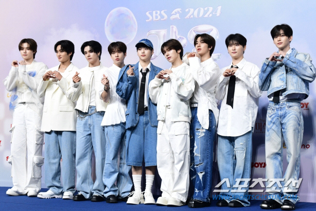 [공식] NCT 드림부터 뉴진스까지! ‘2024 SBS 가요대전’ 초호화…