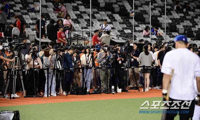 '타이베이돔 수비 문제없어' 김도영, 대만전 3번타자 3루수 선발 출전,…