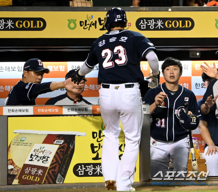 2년 연속 고과 1위→또, 커리어하이…"김도영 이상" 평가까지, 그런데 …