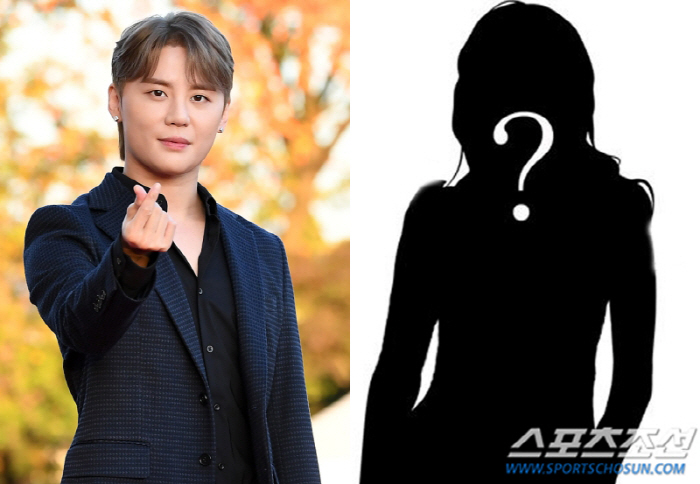 "녹음 유포하겠다" 김준수, 女 BJ에 4년간 협박 당해 8억 뜯겼다