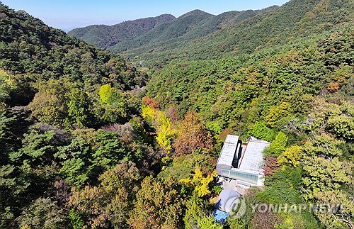 설악산·지리산까지 케이블카 추진…무등산도 바람 불까