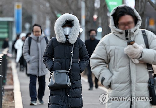 '무등산 최저기온 0.8도'…광주·전남 올가을 첫 한파주의보