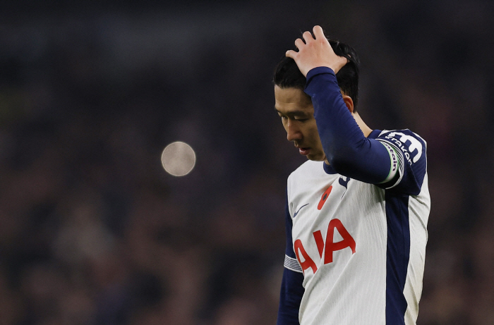 It’s different from Tottenham who betrayed! → “PSG has respected SON for a long time”…Son Heung-min…