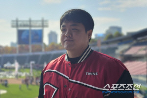 '매일 던져야 안아프고 잘던진다'는 신기한 52억 FA의 각오 