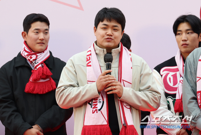 '매일 던져야 안아프고 잘던진다'는 신기한 52억 FA의 각오 "결과론적…