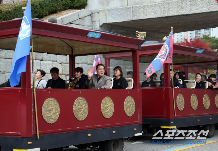 "우승상금 7000만원,수원FC위민 해외전훈 가자!" '구단주'이재준 수…