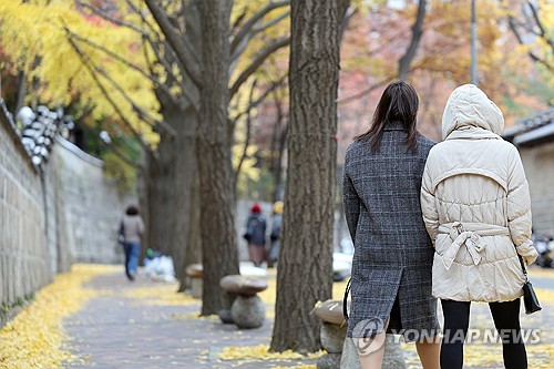 대구·경북 대체로 맑음…낮 최고기온 8∼11도