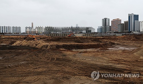 용산공원 '마스터플랜' 2년여만에 변경…용산국제업무지구 반영