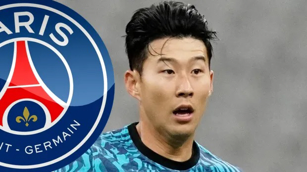 PSG? 사우디? 토트넘의 박한 대우에도 손흥민의 '일편단심', 獨전문가…