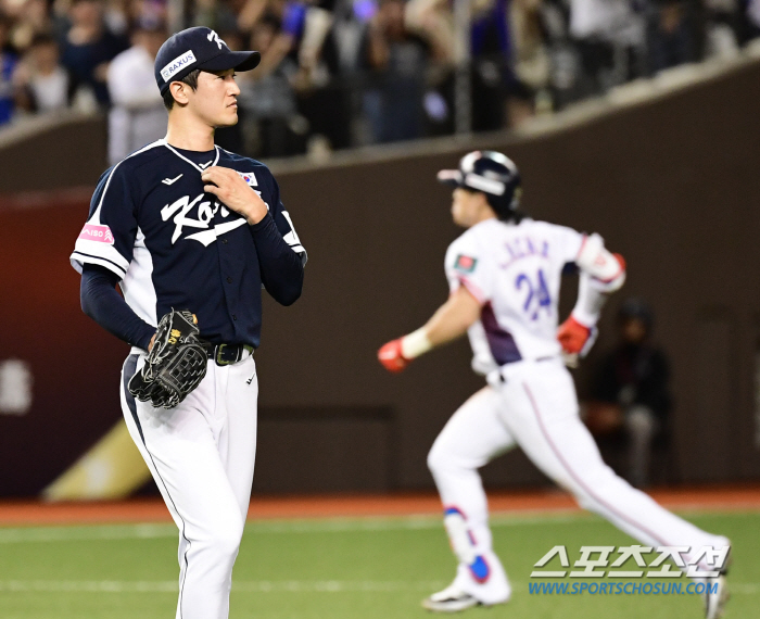 올림픽→WBC 3연속→프리미어12 예선 탈락은 '현실'. 더이상 '참사'…