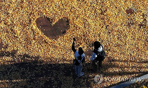 대구·경북 구름 많고 동해안 가끔 비…낮 기온 10∼14도