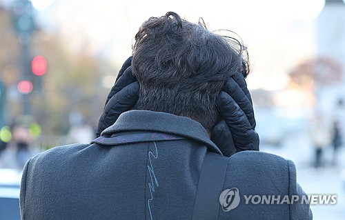 아침 '영하의 추위' 이어져…수요일부터 평년기온 회복