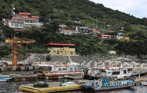 거제 남부면∼통영 매물도 여객선 내년 3월까지 휴항…경영 악화