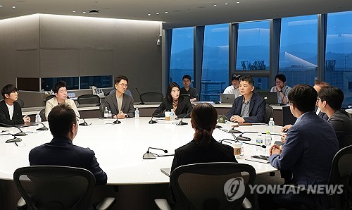 카카오 권대열 위원장 등 임원 9명 자사주 4억5천만원어치 매수