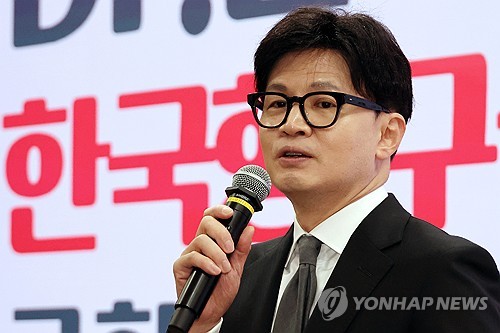 한동훈, 한노총 찾아 "'근로자의 힘' 될 것…권리향상에 우선순위"