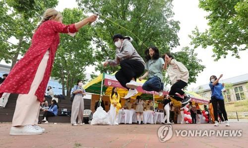 '246만명' 외국인 주민 지원 우수 지자체 가린다…경진대회 개최