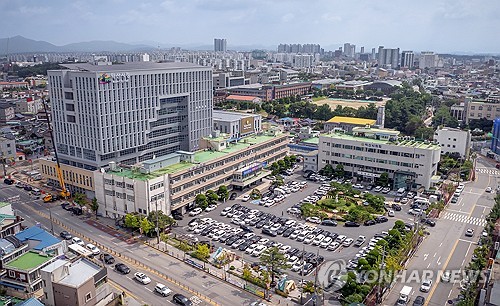 '악취 민원 줄인다'…익산시, 악취 저감 종합계획 추진