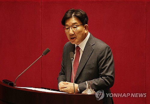 당원게시판 논란에…친윤 "진상 규명해야" 친한 "수사중인 사안"(종합)