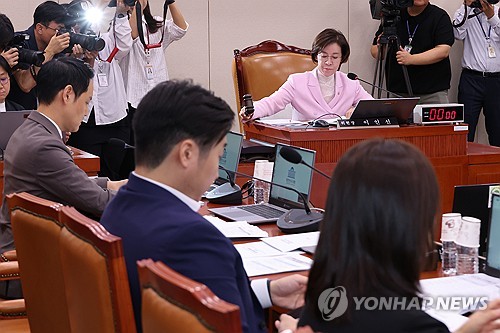 여가위 소위, 디지털성범죄 대응 예산 81억원 증액 의결