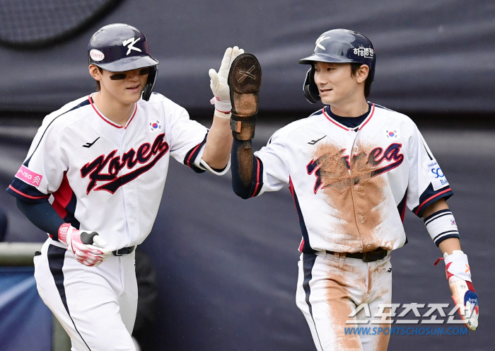 김도영의 한방보다 귀중했던 신민재의 안타 한방! KBO 옛 동료 강판시킨…