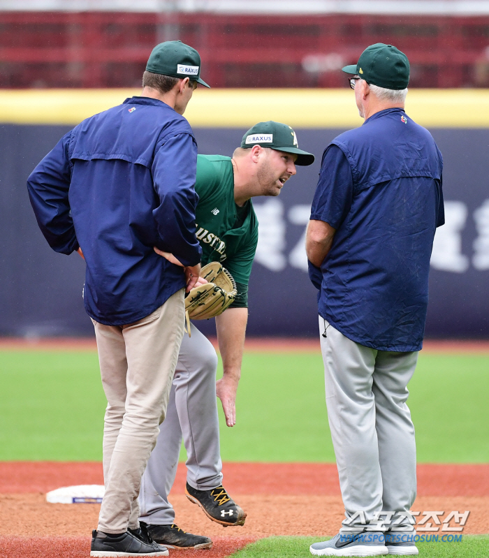 김도영의 한방보다 귀중했던 신민재의 안타 한방! KBO 옛 동료 강판시킨…