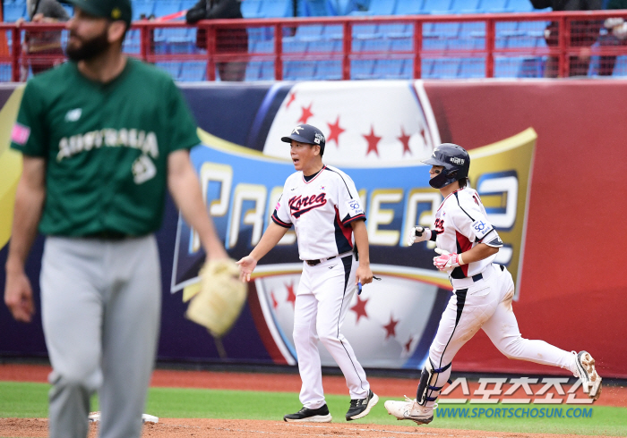 김도영의 한방보다 귀중했던 신민재의 안타 한방! KBO 옛 동료 강판시킨…