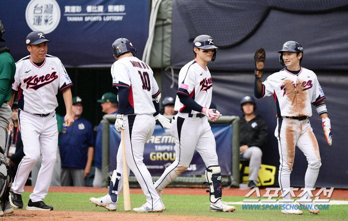 김도영의 한방보다 귀중했던 신민재의 안타 한방! KBO 옛 동료 강판시킨…