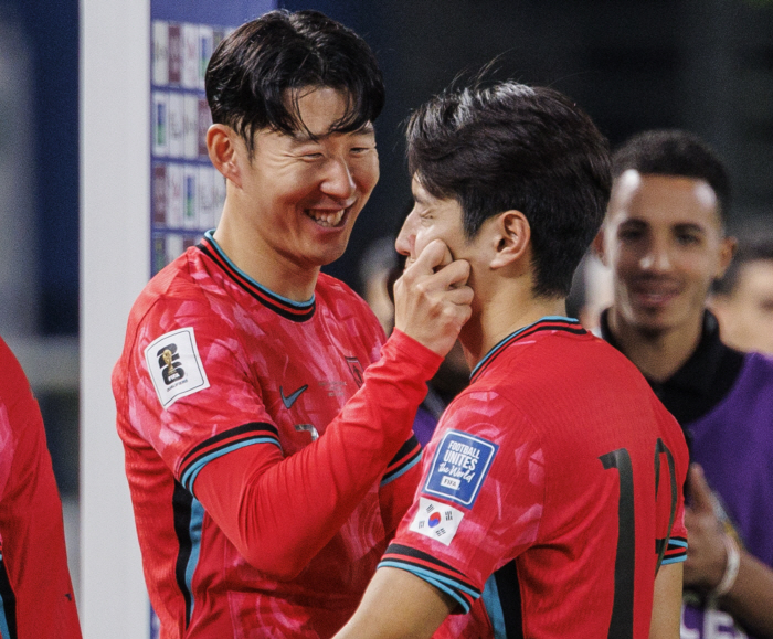 '클린스만, 탁구 그리고 반전드라마' 역대급 다사다난했던 한국 축구 20…