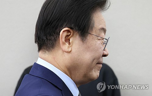 이재명 "현행 선거법, 선거운동 지나치게 제약…개정 불가피"