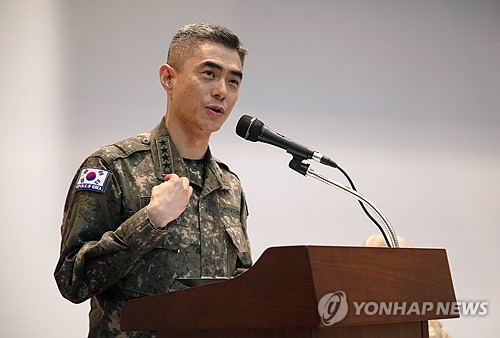 한미연합사 부사령관 방미…美 국방부·합참서 군사협력 논의