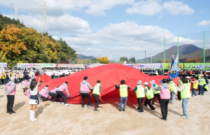 2024 금정구민 한마음 체육대회 성공적 개최