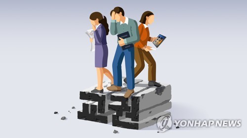 "교사 스트레스 1위 학부모 항의·소란…20년 전엔 업무 과부하"