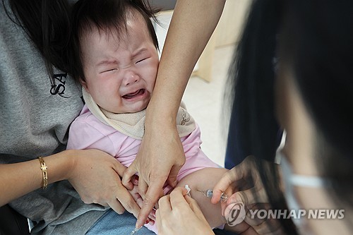 백일해 환자 폭증, 3만명 넘어…12월후 코로나 환자 반등 가능성