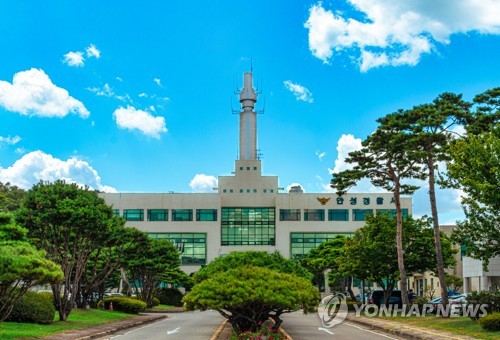 안성 공장 증축공사 현장서 50대 작업자 추락사