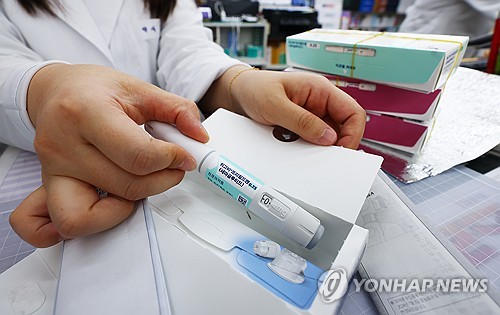 [샷!] "몸무게 묻지도 않아"…비만치료제 '위고비' 처방에 단 41초