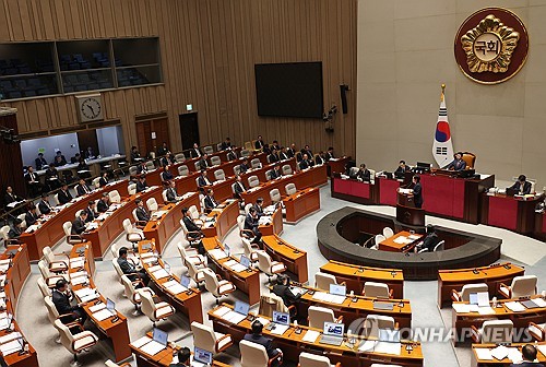 11개 상임위서 13조원 순증…'의원 지역구 챙기기' 예산도 늘려