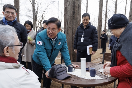 마포구, 동 자율성 강화한 2025년 예산안 편성 '주민 곁에 한 발짝 더'