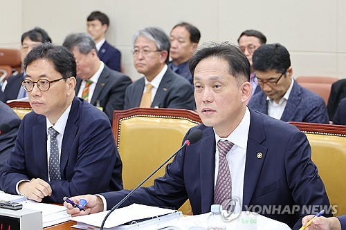 김태규 "방통위 감액 예산안 확정시 국익에 큰 손실"