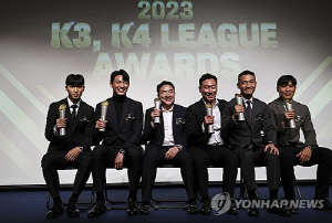 화성FC, 내년부터 K리그2 참가할까…감독 후보에 차두리