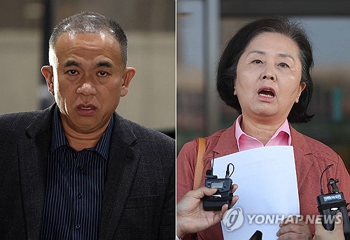 검찰 '공천 개입 의혹' 서울 출장 조사…예비후보들은 대질조사(종합)