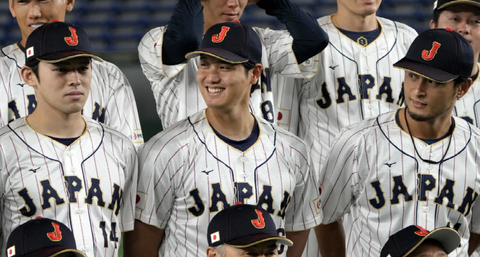 '스가노→LAA, 사사키→SD 또는 LAD', 이러면 그곳에 日 투수만 6명...SoCal은 작은 NPB