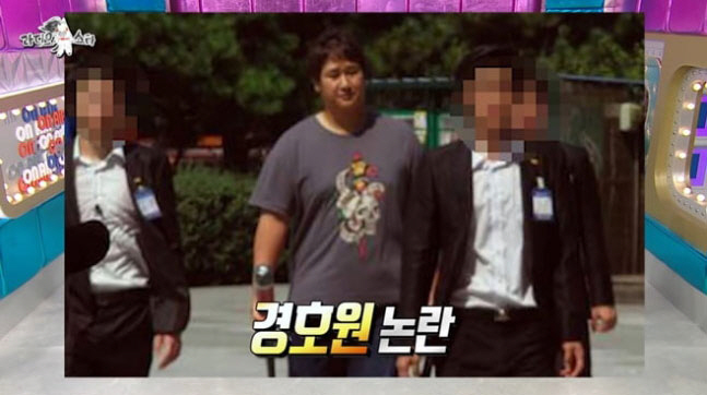 이대호, 인성 논란 제대로 터졌다…"어린이 팬 '사인 무시'"(라스)