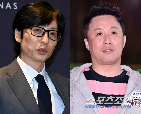 박명수, 유재석vs정준하 다툼 진실 밝혔다 "물에 빠졌는데 안 건져줬다고…