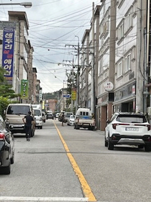 정읍시, 방범 취약지 밝힌다…태양광 가로등 사업 추진